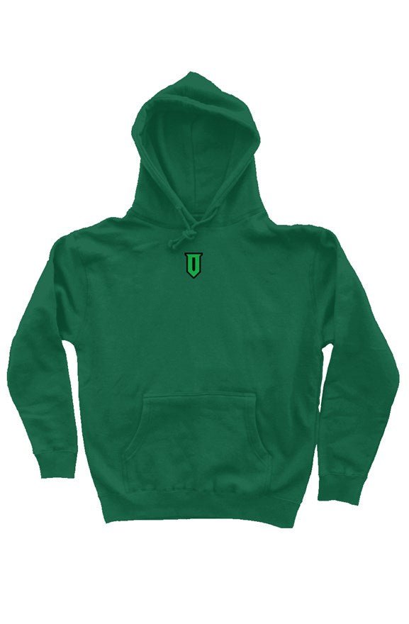 Optimus Premium Logo Hoodie - Optimus