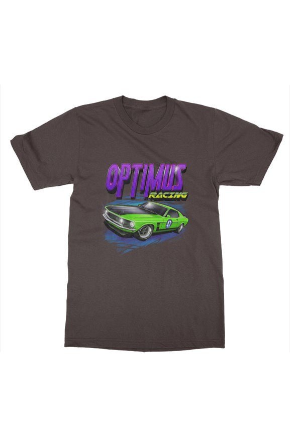 Optimus Racing T-Shirt - Optimus