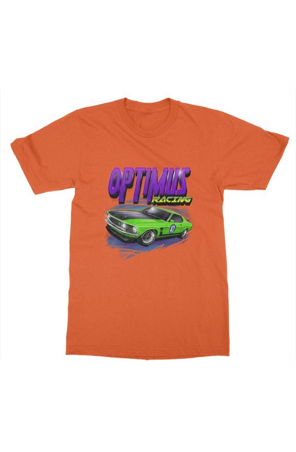 Optimus Racing T-Shirt - Optimus