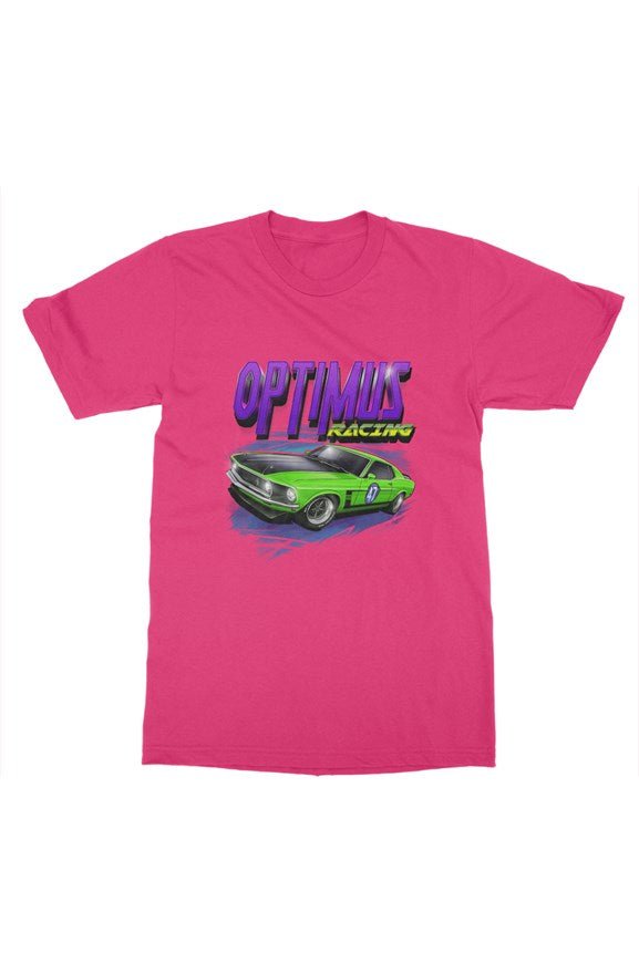 Optimus Racing T-Shirt - Optimus