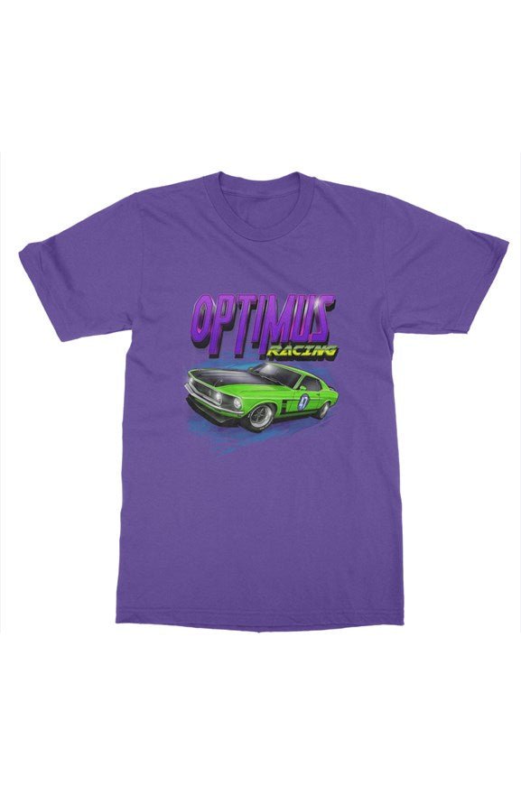 Optimus Racing T-Shirt - Optimus