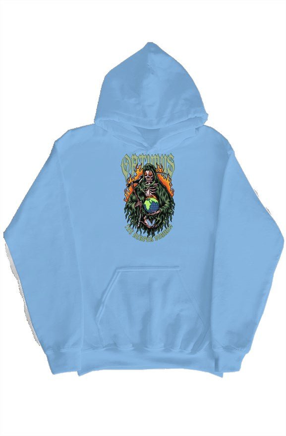 Optimus Reaper Hoodie - Optimus
