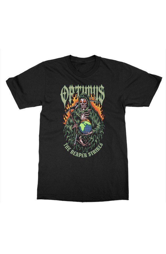 Optimus Reaper T-Shirt - Optimus