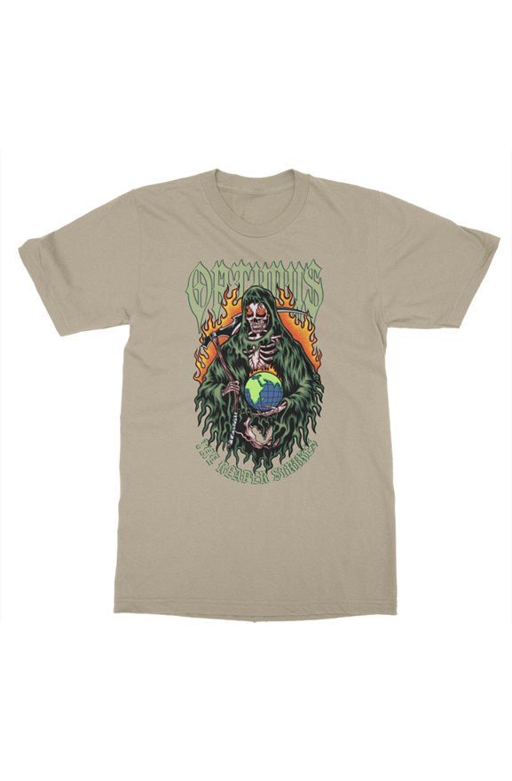 Optimus Reaper T-Shirt - Optimus