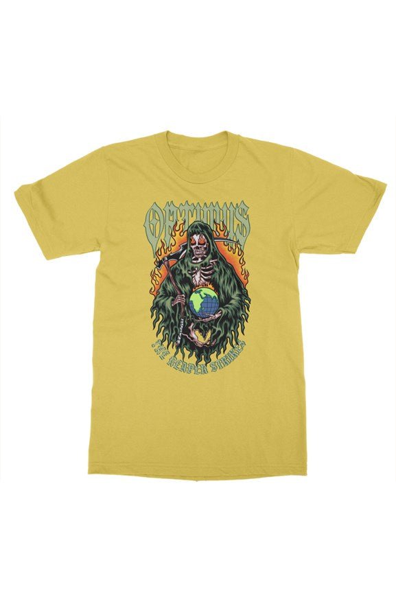 Optimus Reaper T-Shirt - Optimus