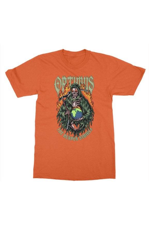 Optimus Reaper T-Shirt - Optimus
