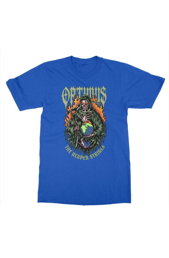 Optimus Reaper T-Shirt - Optimus