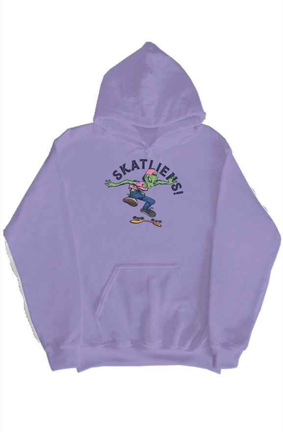 Optimus Skatliens Hoodie - Optimus