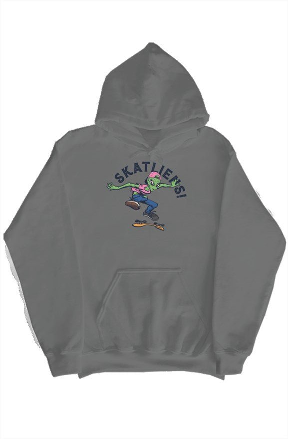 Optimus Skatliens Hoodie - Optimus