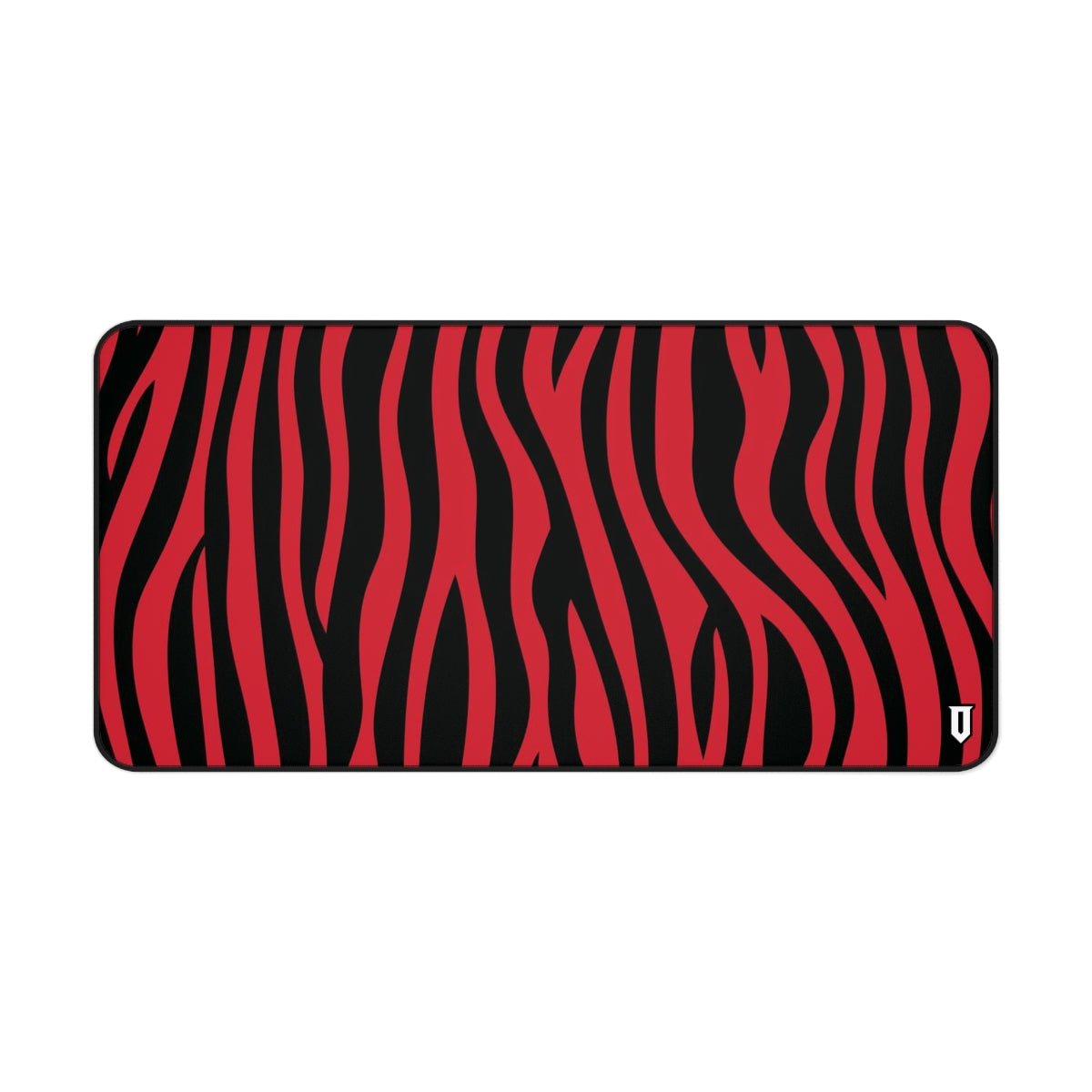 Red Tiger Mousepad - Optimus