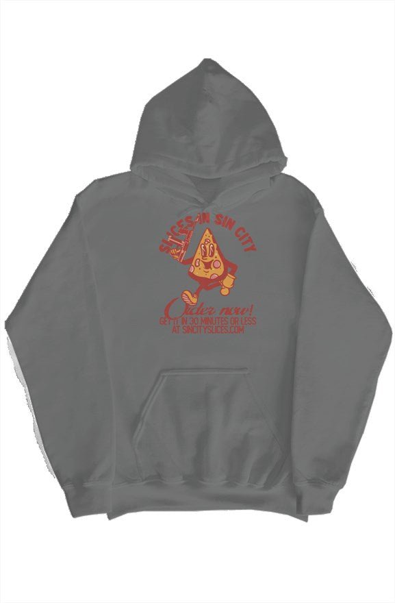 Sin City Slices Hoodie - Optimus
