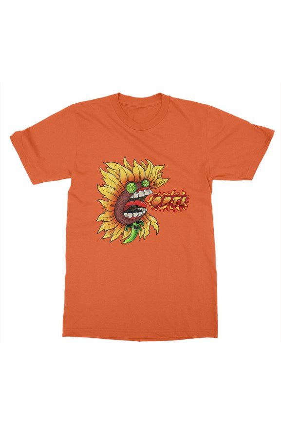 Sunflower T-Shirt - Optimus
