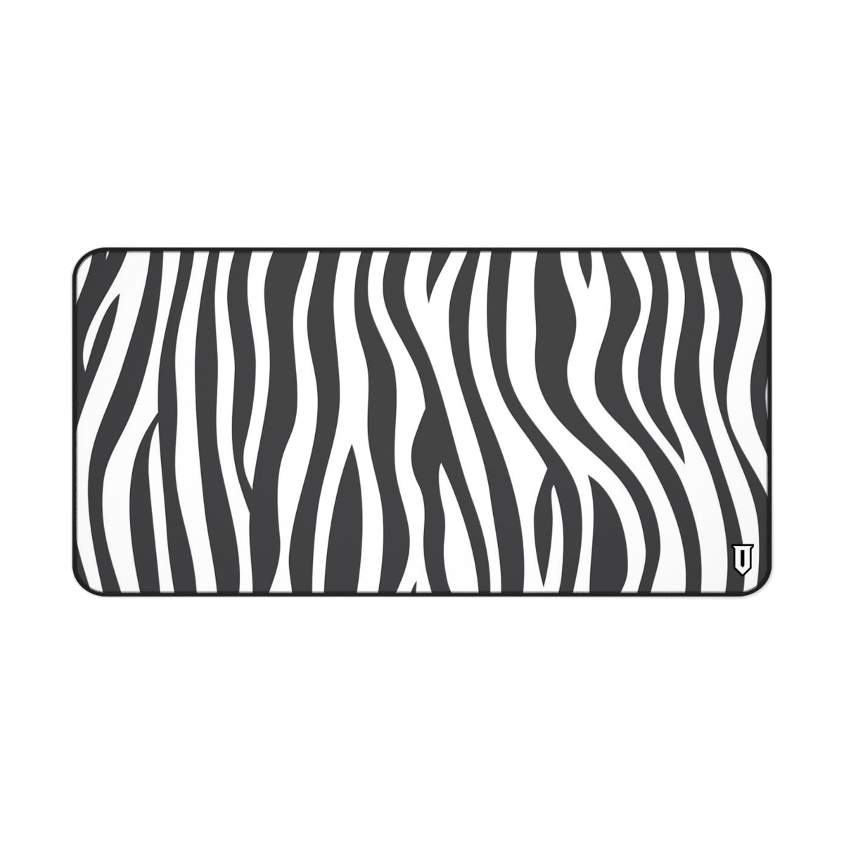 White Tiger Mousepad - Optimus