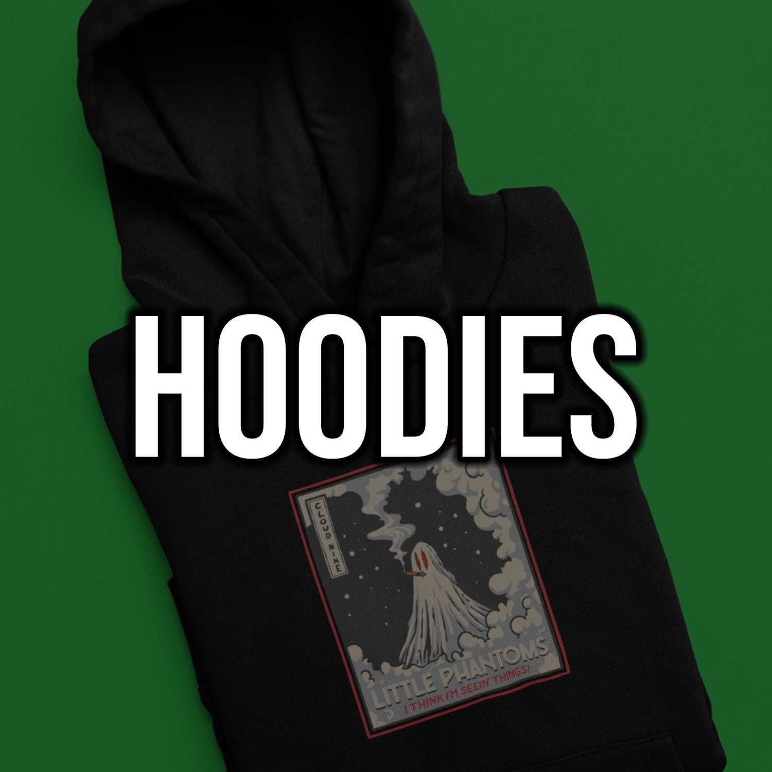 Hoodies