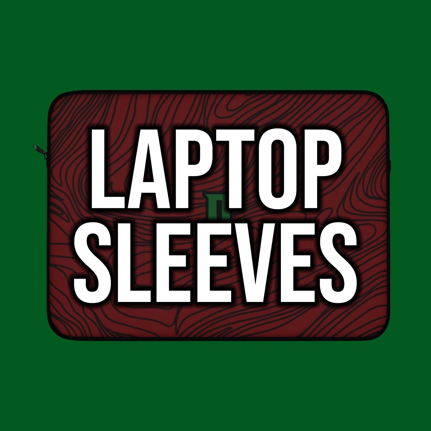 Laptop Sleeves