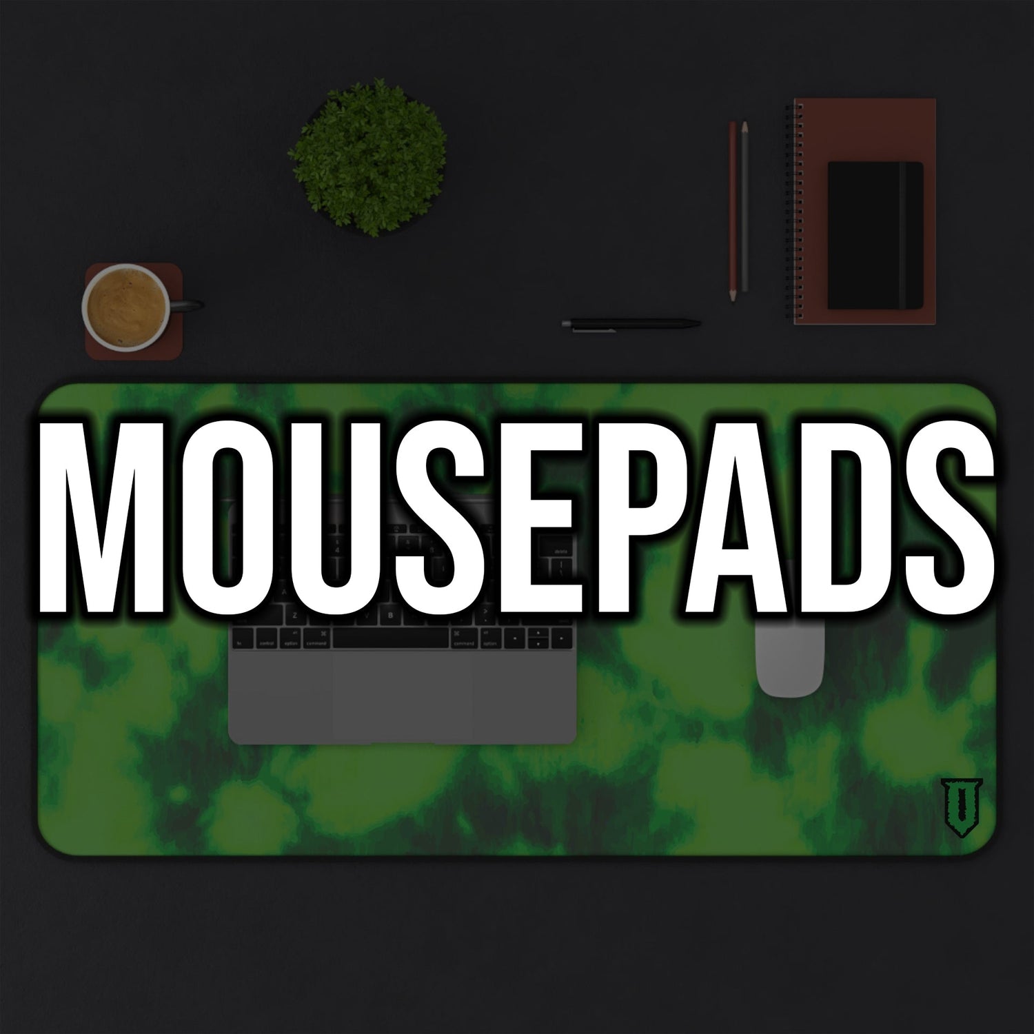 Mousepads