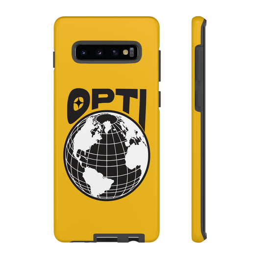 Optimus Phone Case