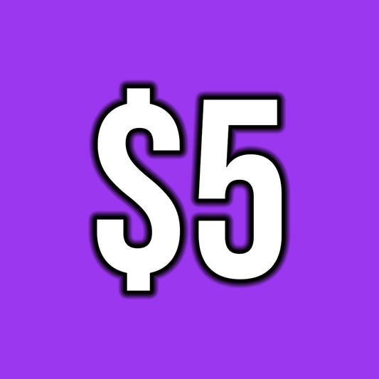 One-Time Donation to Optimus