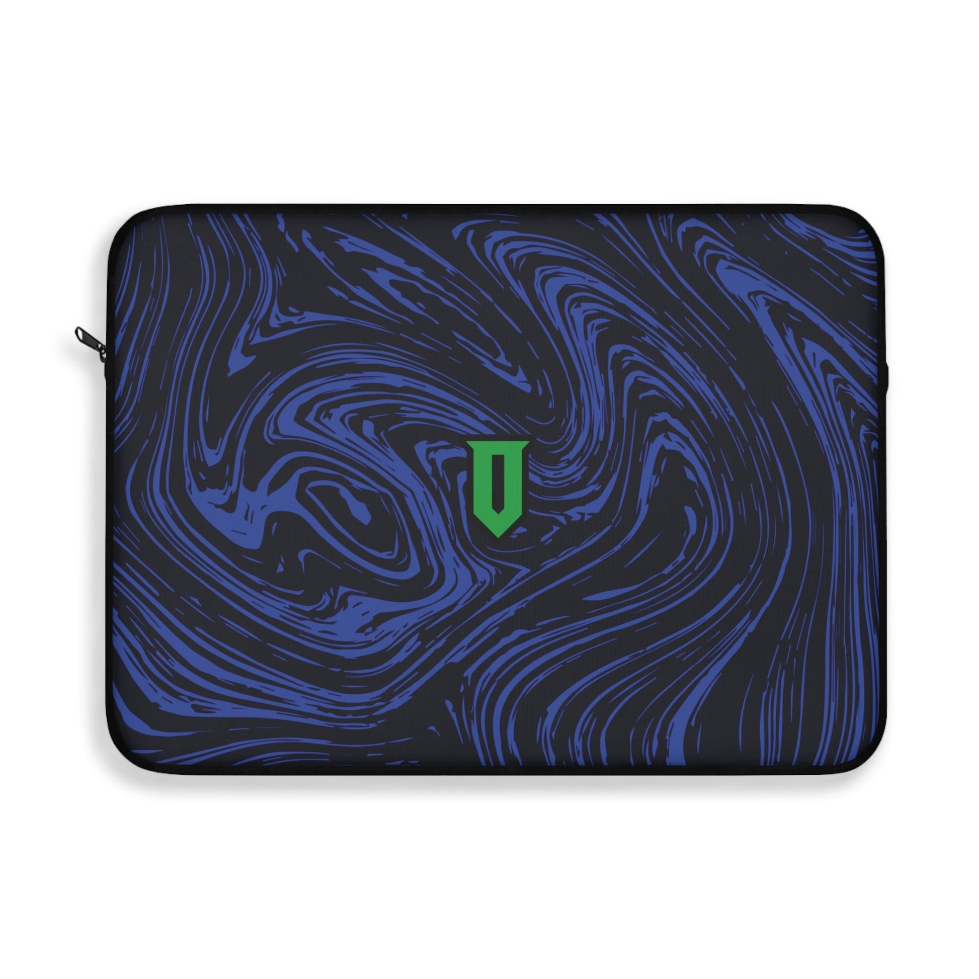 Blue Marble Laptop Sleeve - Optimus