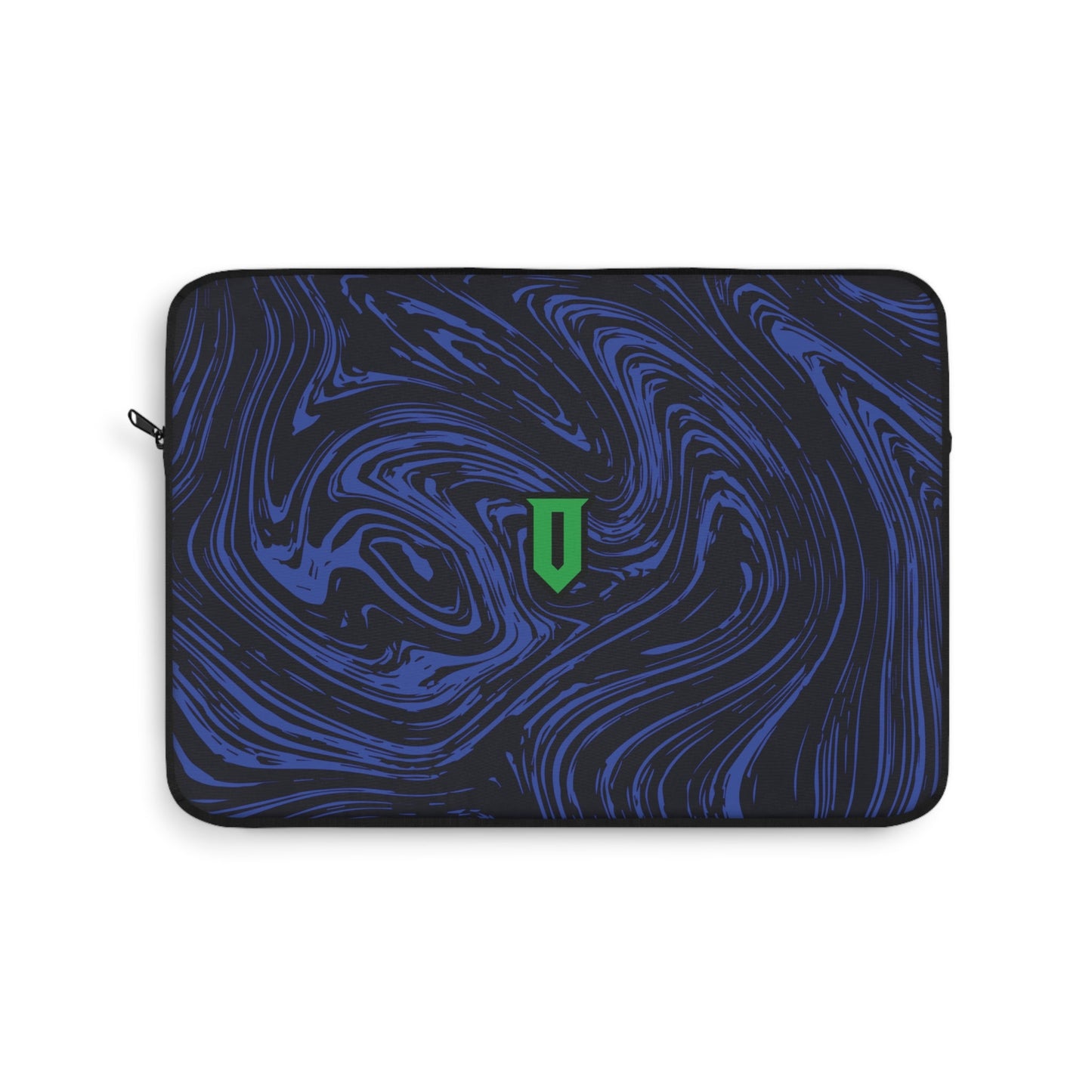 Blue Marble Laptop Sleeve - Optimus