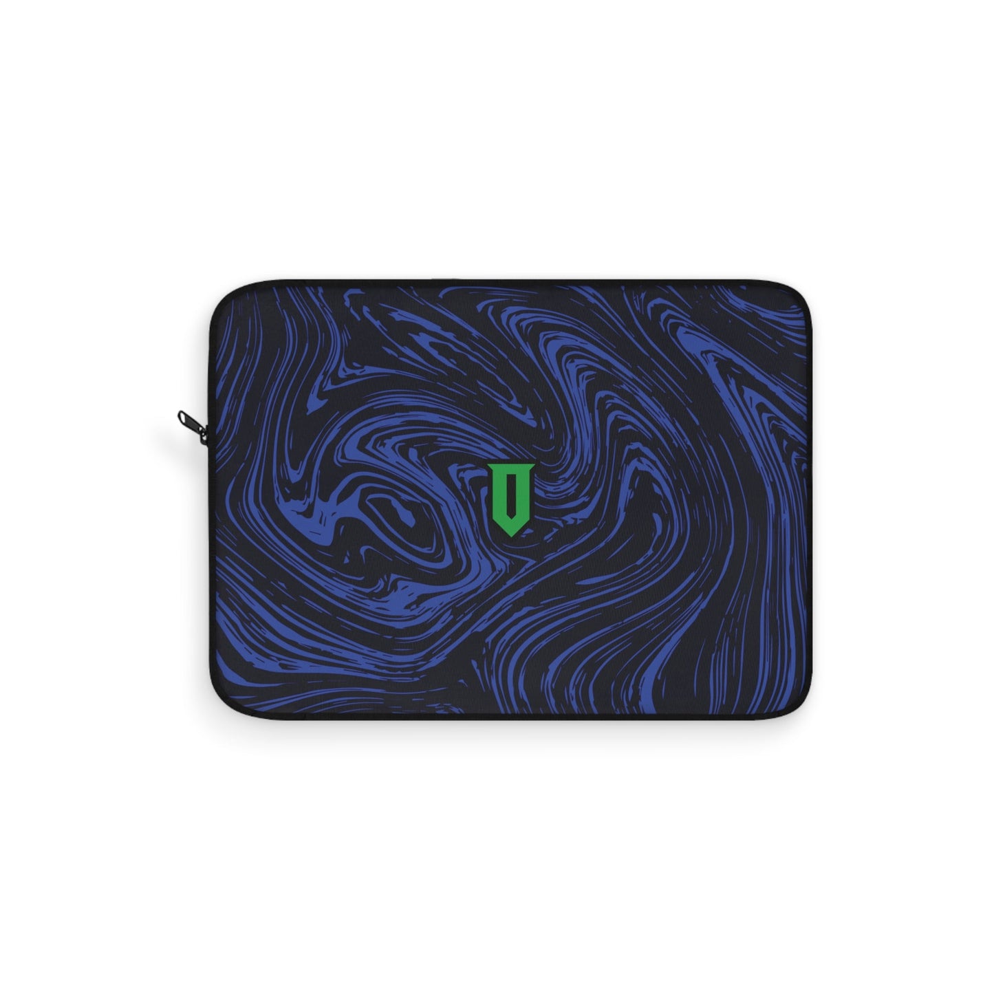 Blue Marble Laptop Sleeve - Optimus