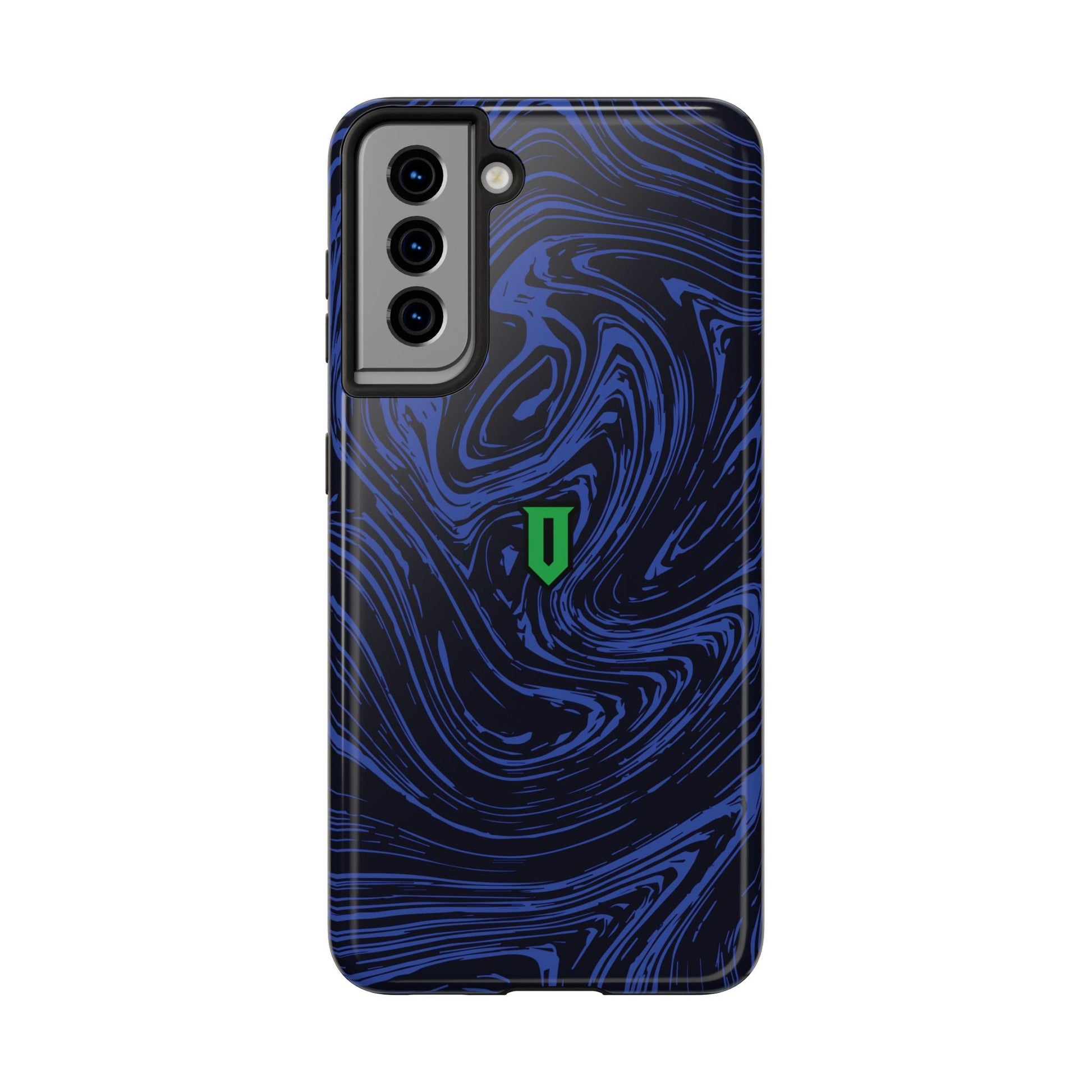 Blue Marble Phone Case - Optimus