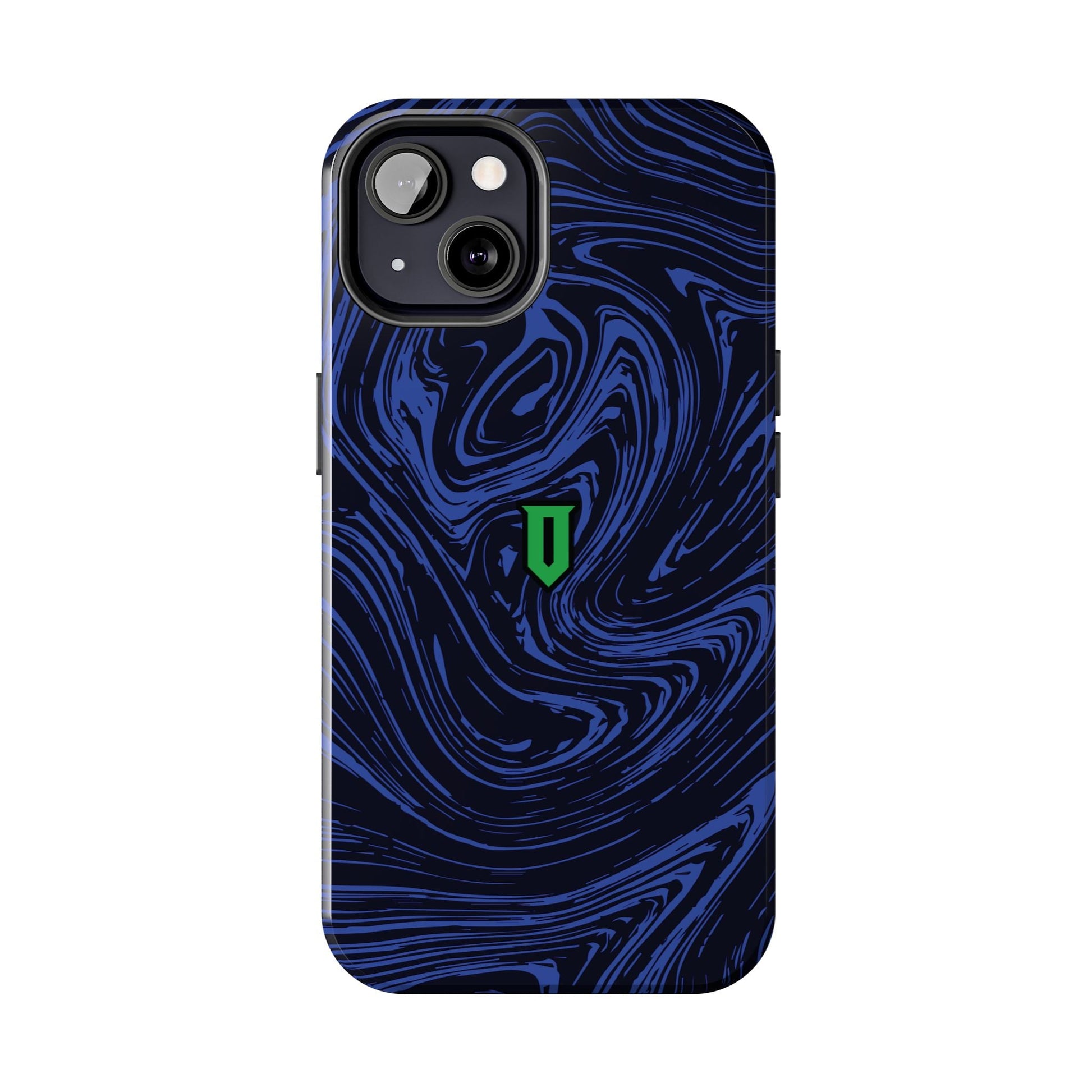 Blue Marble Phone Case - Optimus