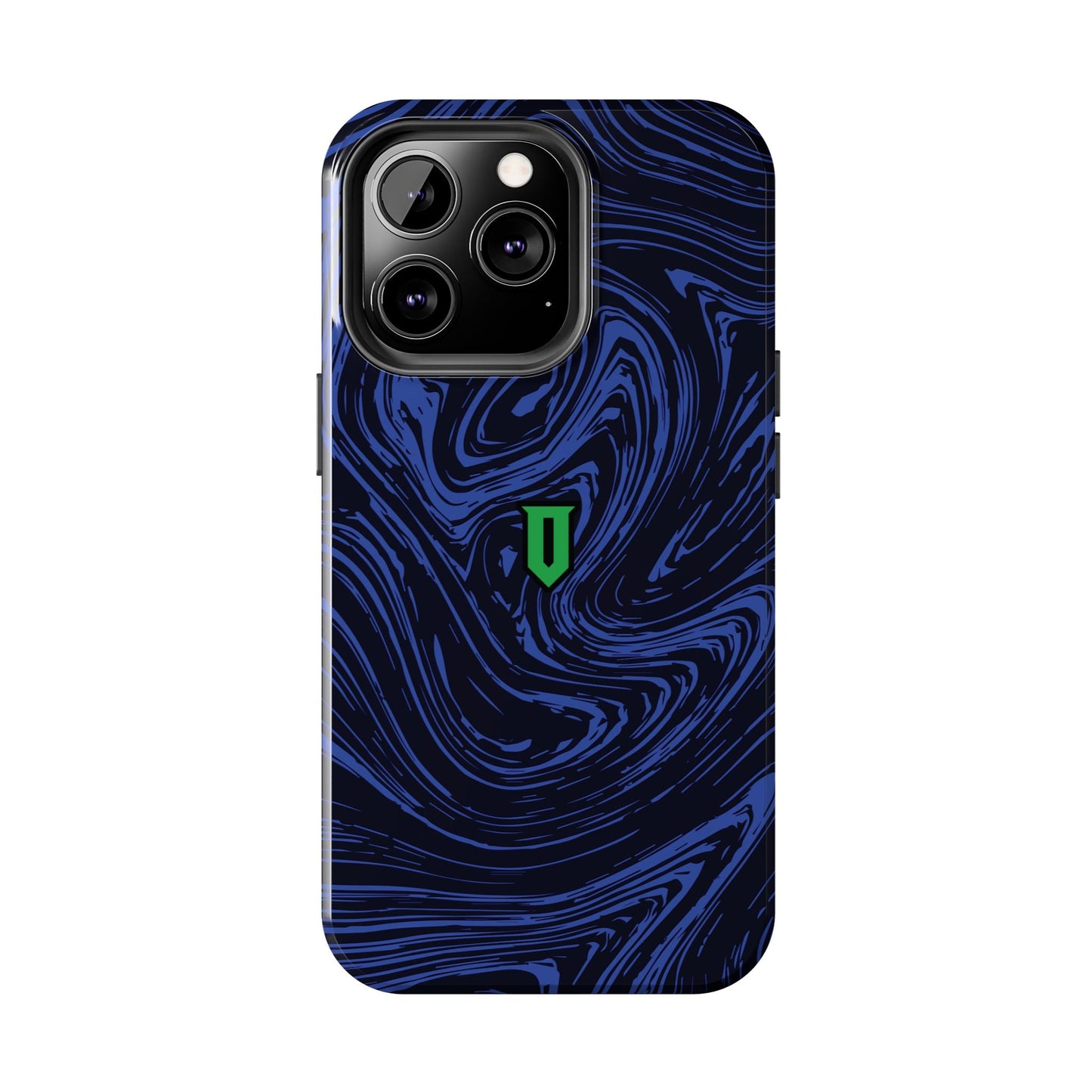 Blue Marble Phone Case - Optimus