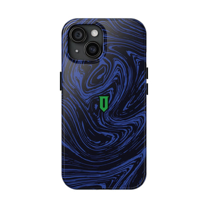 Blue Marble Phone Case - Optimus