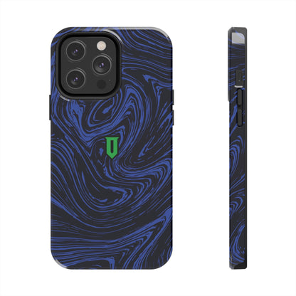 Blue Marble Phone Case - Optimus