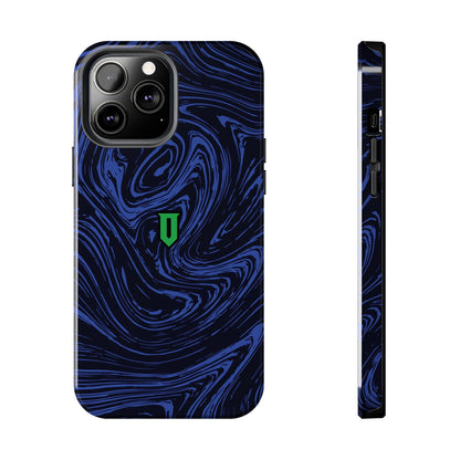 Blue Marble Phone Case - Optimus