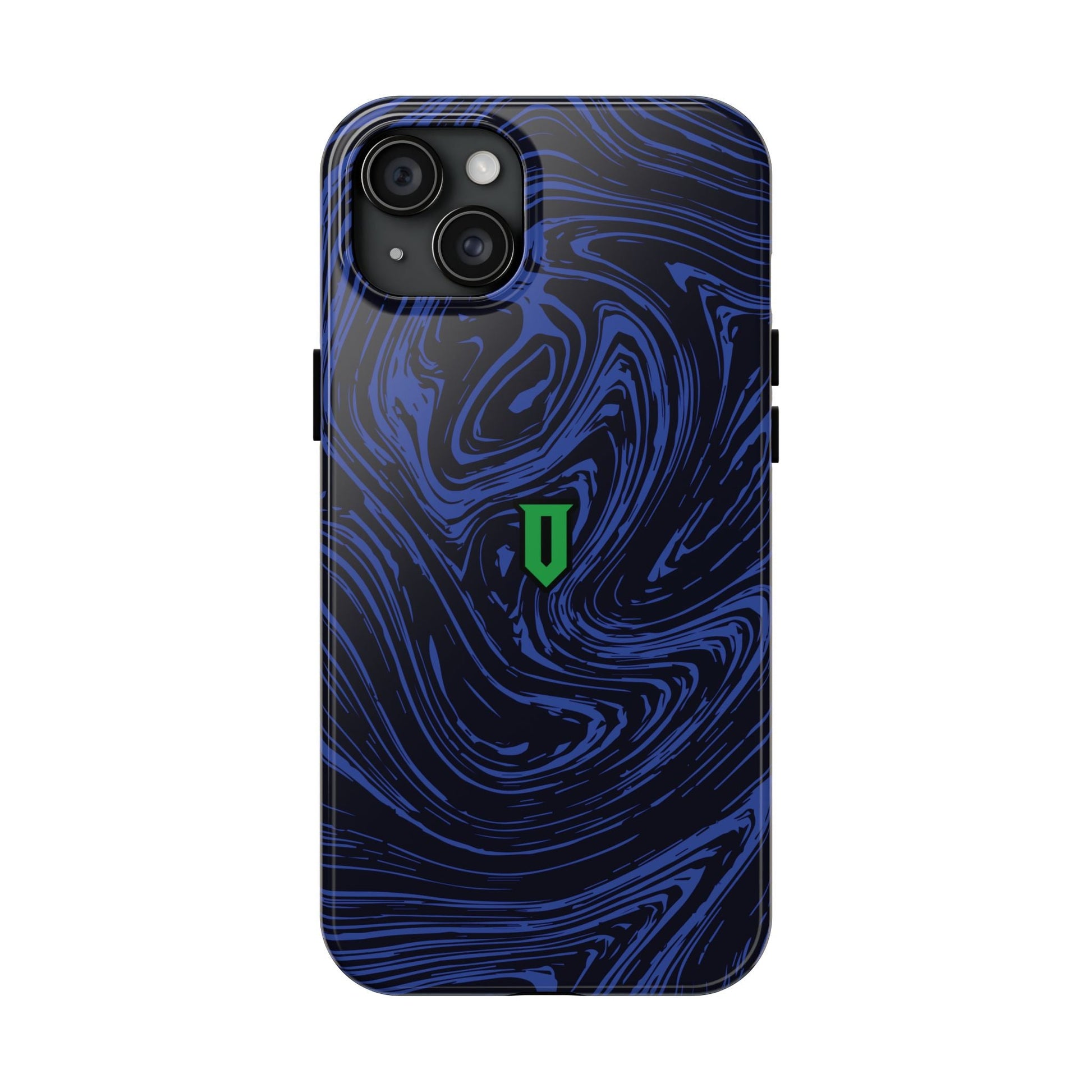 Blue Marble Phone Case - Optimus