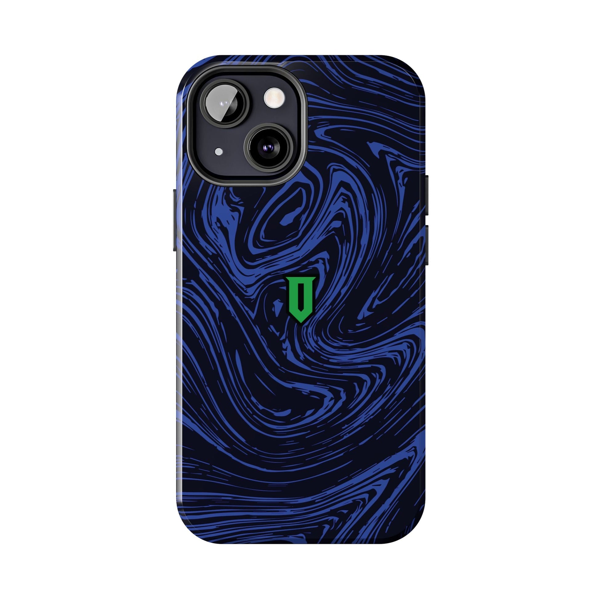 Blue Marble Phone Case - Optimus