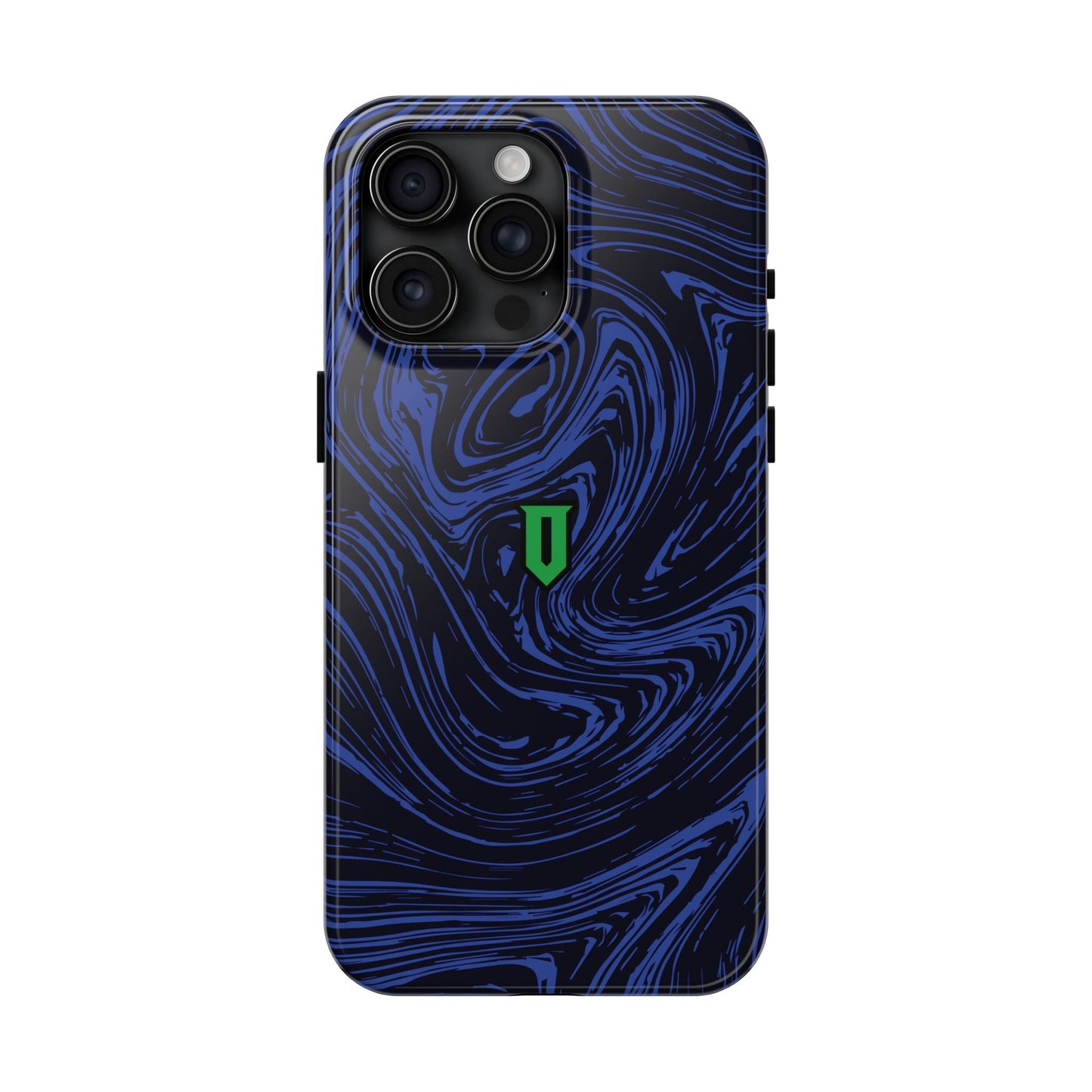 Blue Marble Phone Case - Optimus