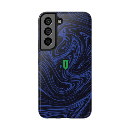 Blue Marble Phone Case - Optimus