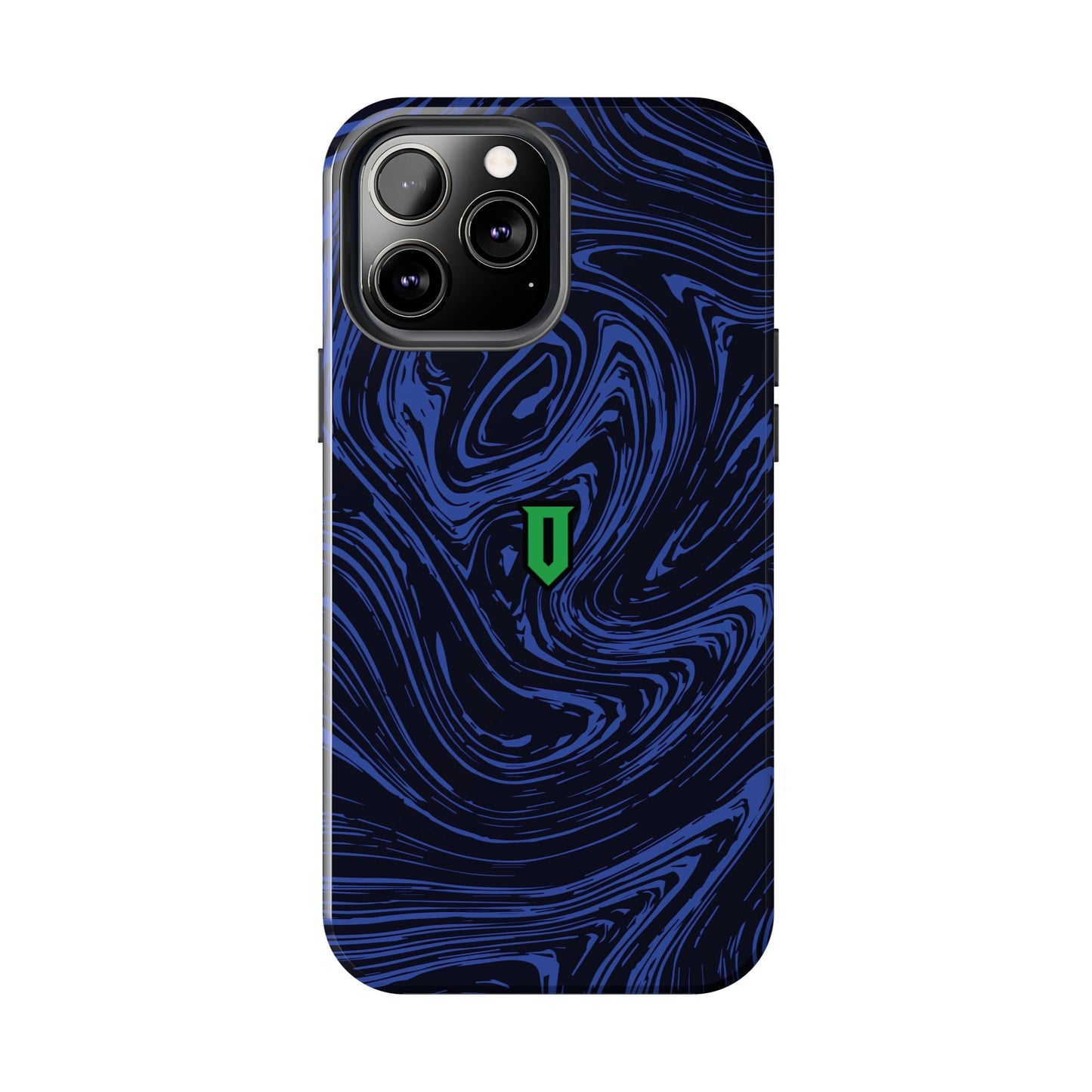 Blue Marble Phone Case - Optimus