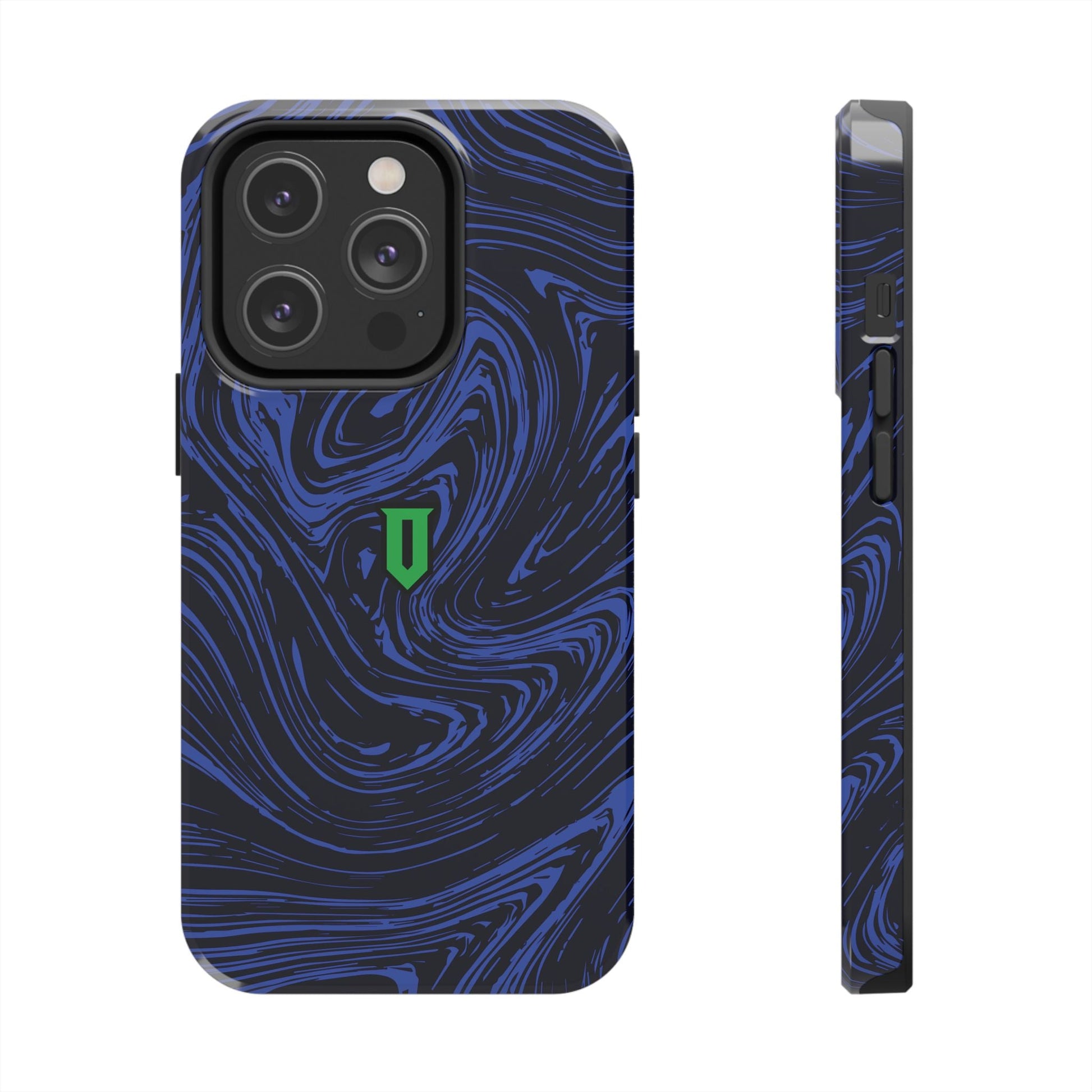 Blue Marble Phone Case - Optimus