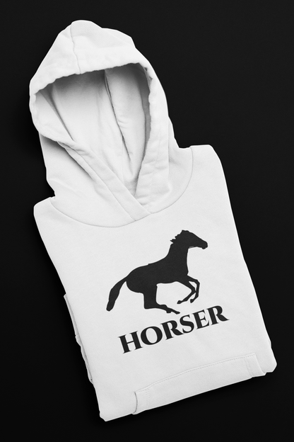 Horser Hoodie