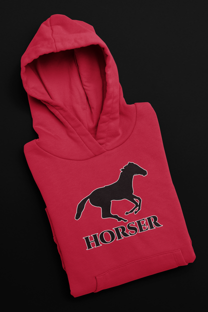 Horser Hoodie