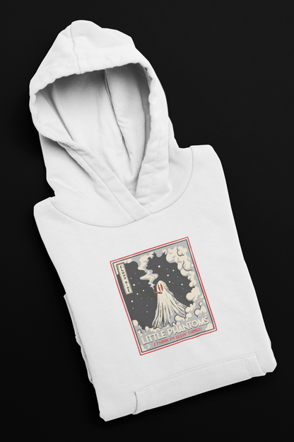 Little Phantoms Smoke Hoodie