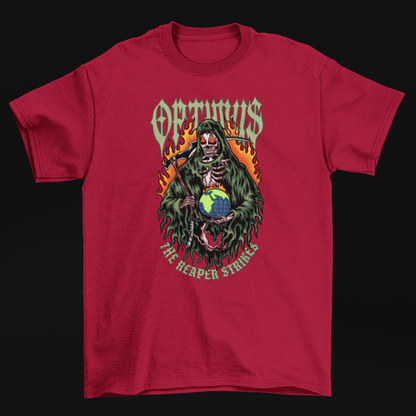 Optimus Reaper T-Shirt