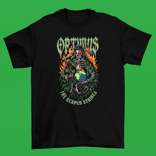 Optimus Reaper T-Shirt