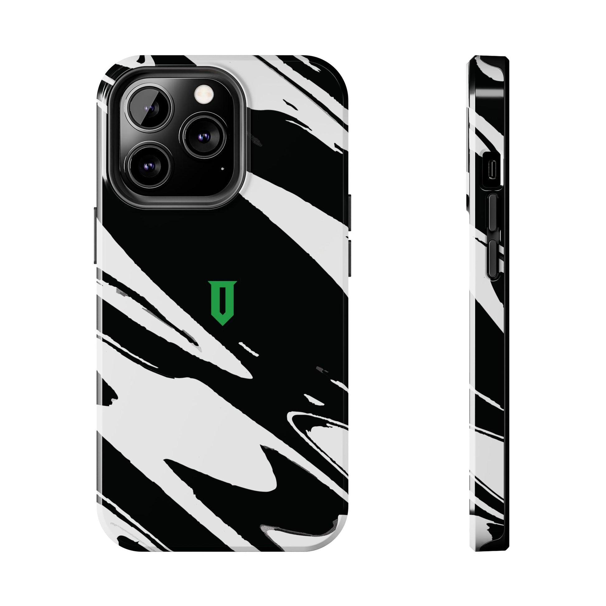 Void Aurora Phone Case - Optimus