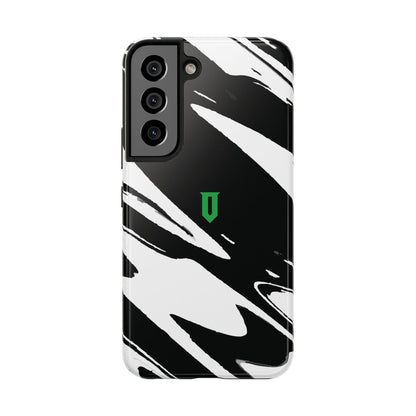 Void Aurora Phone Case - Optimus