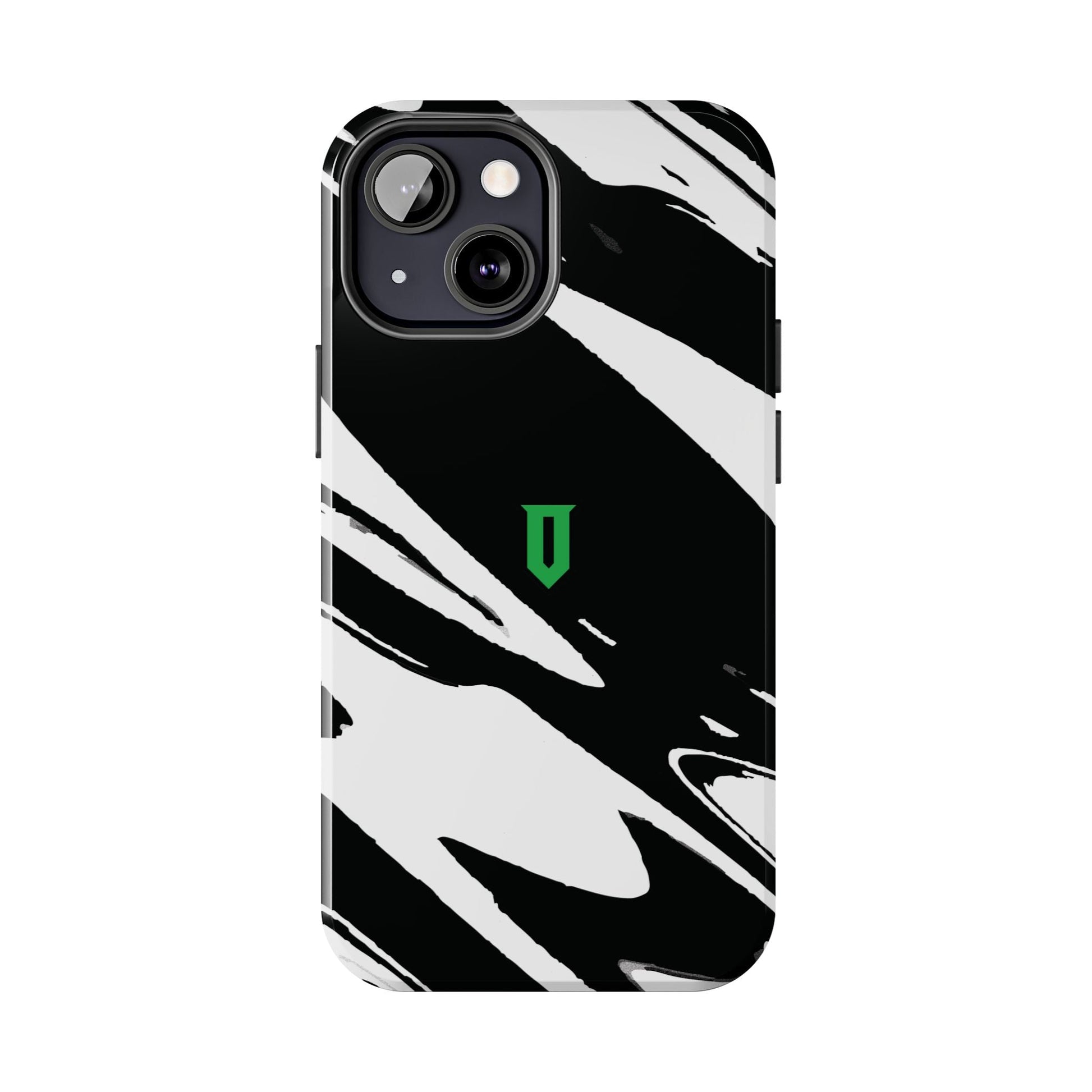 Void Aurora Phone Case - Optimus