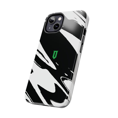 Void Aurora Phone Case - Optimus