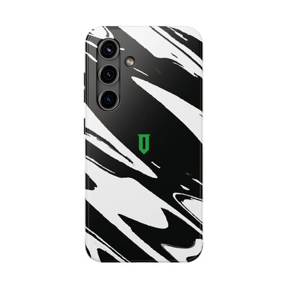 Void Aurora Phone Case - Optimus