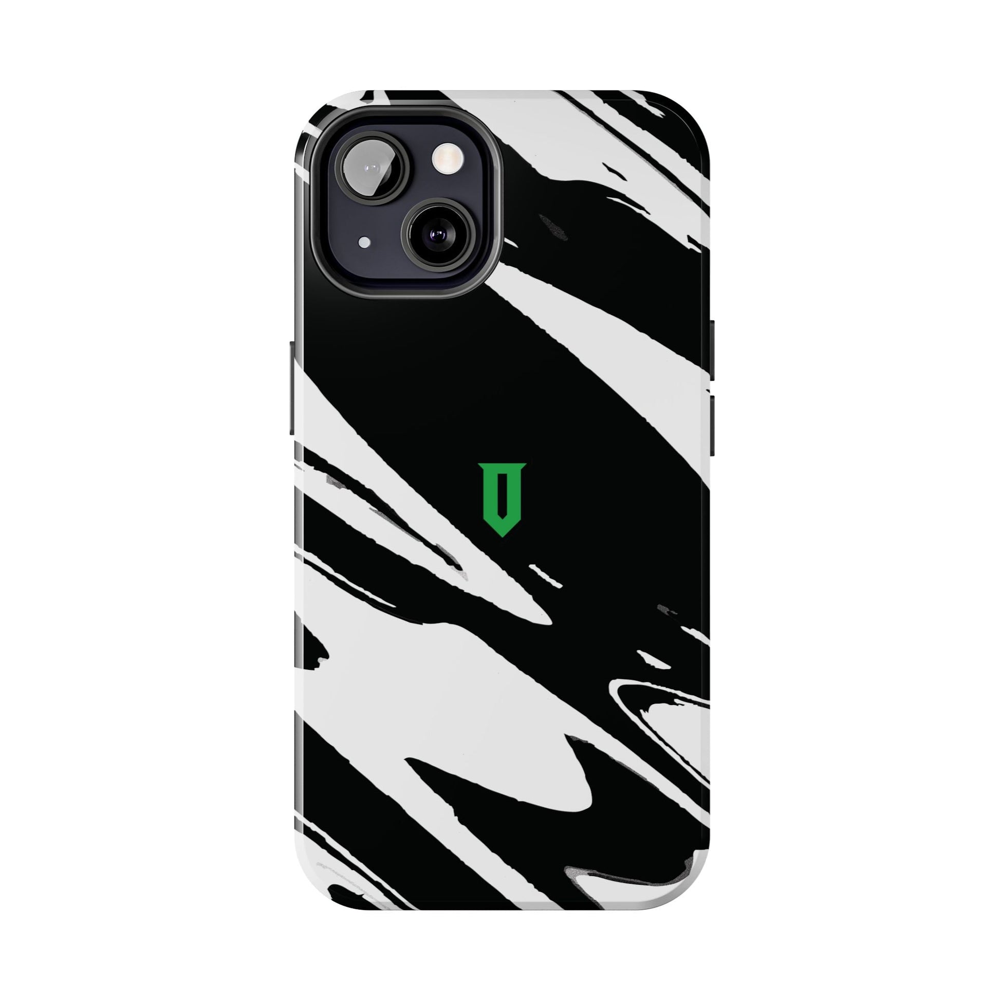 Void Aurora Phone Case - Optimus