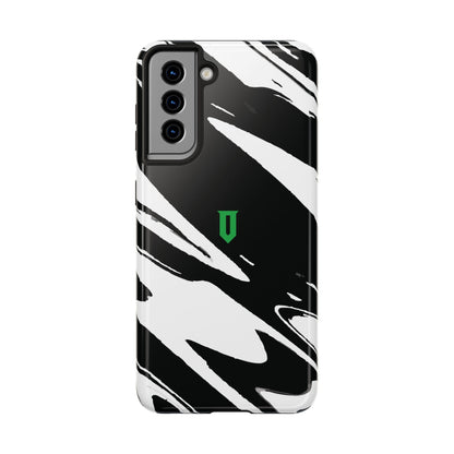 Void Aurora Phone Case - Optimus