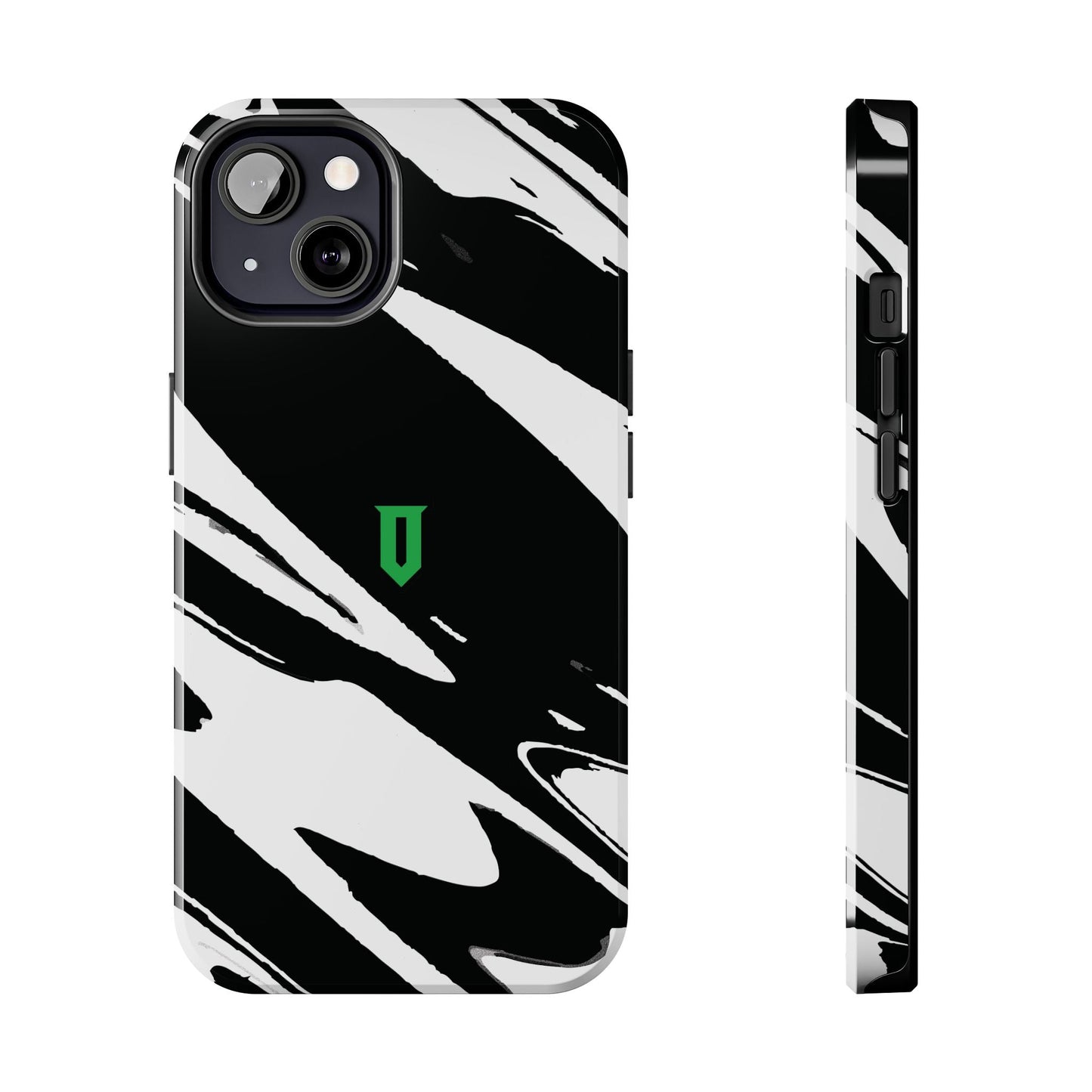 Void Aurora Phone Case - Optimus